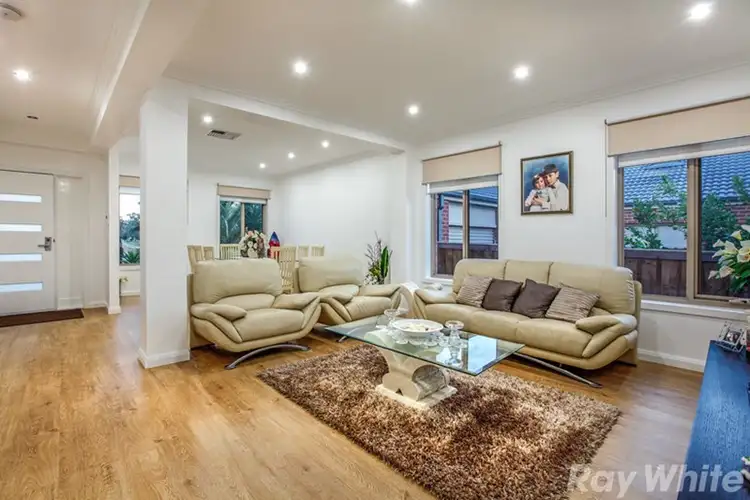 Seventh view of Homely house listing, 125 Vincent Drive, South Morang VIC 3752