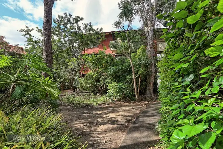 Sixth view of Homely house listing, 7/78 Second Avenue, Mount Lawley WA 6050