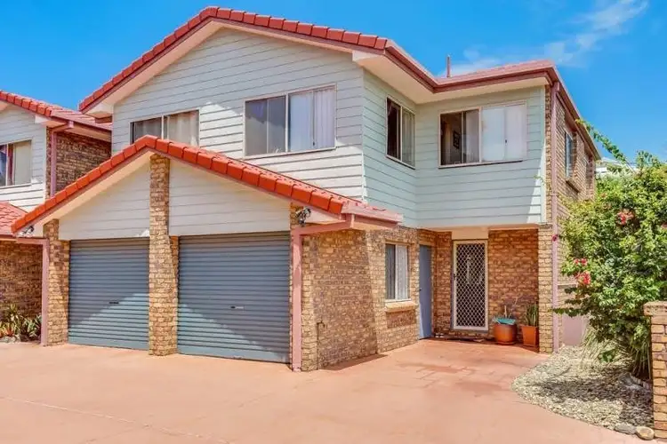 Main view of Homely townhouse listing, 6/181 Cypress Terrace, Palm Beach QLD 4221