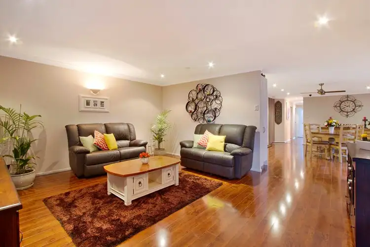 Fourth view of Homely house listing, 42 Batten Circuit, South Windsor NSW 2756