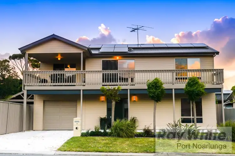 Main view of Homely house listing, 4 Duke Street, Port Noarlunga SA 5167