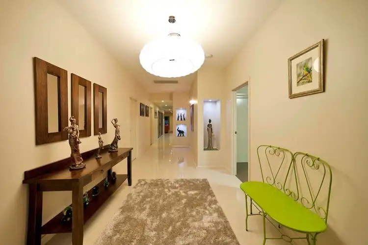 Fifth view of Homely house listing, 60 Katelyn Drive, Wynyard TAS 7325