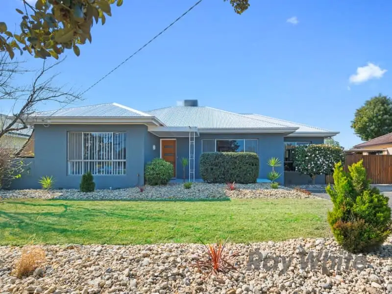 Main view of Homely house listing, 44 Waller Street, Benalla VIC 3672