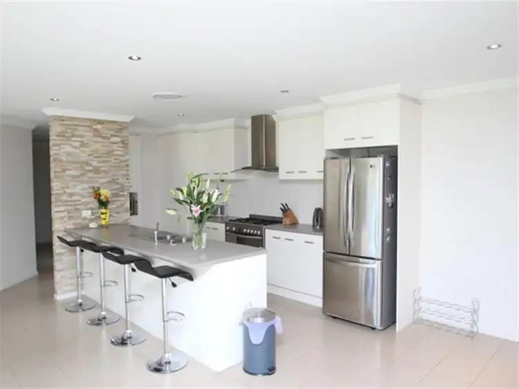 Third view of Homely house listing, 4 Tamblyn Street, Clare SA 5453