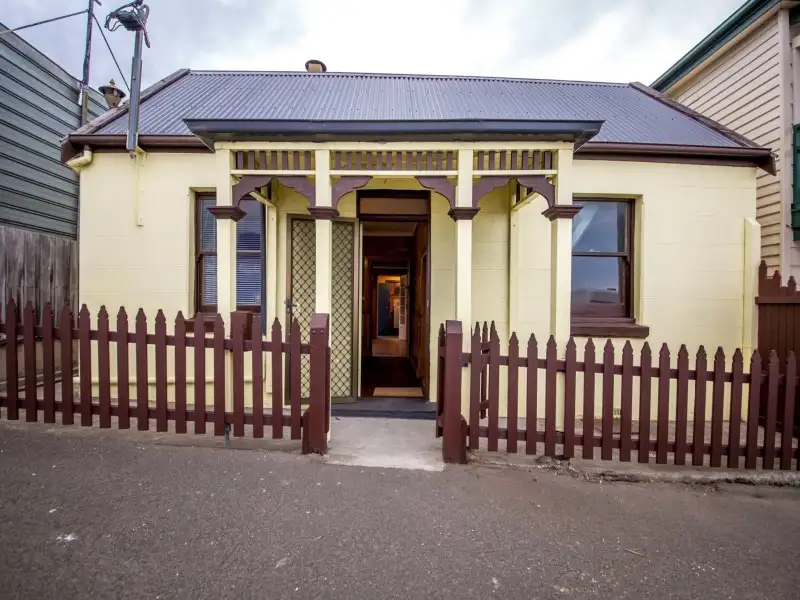 Main view of Homely house listing, 39 Warwick Street, Hobart TAS 7000