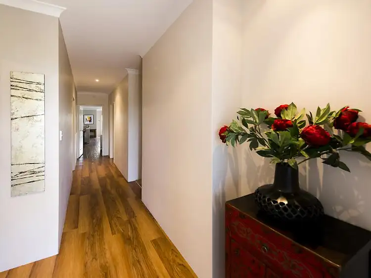 Sixth view of Homely house listing, 16 Peaceful Vista, Forrestdale WA 6112