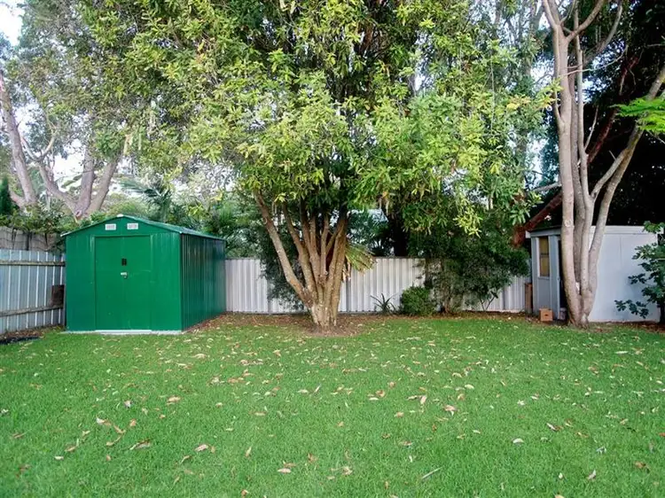 Fourth view of Homely house listing, 9 Rigney Street, Shoal Bay NSW 2315