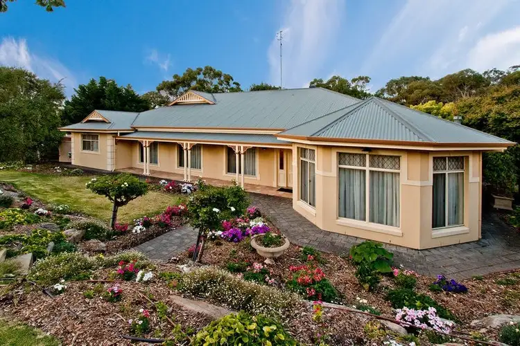 Seventh view of Homely house listing, 41-43 Prosperity Way, Athelstone SA 5076