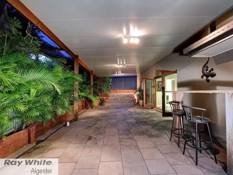 Second view of Homely house listing, 19 Albezia Street, Algester QLD 4115
