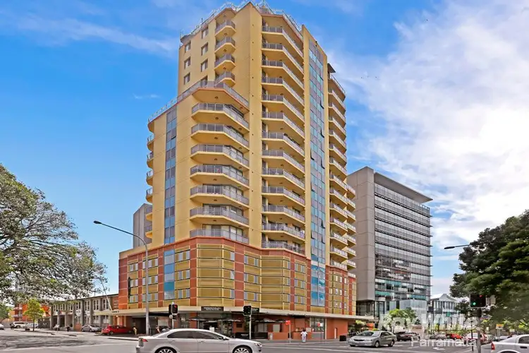 35/14 Hassall Street, Parramatta NSW 2150