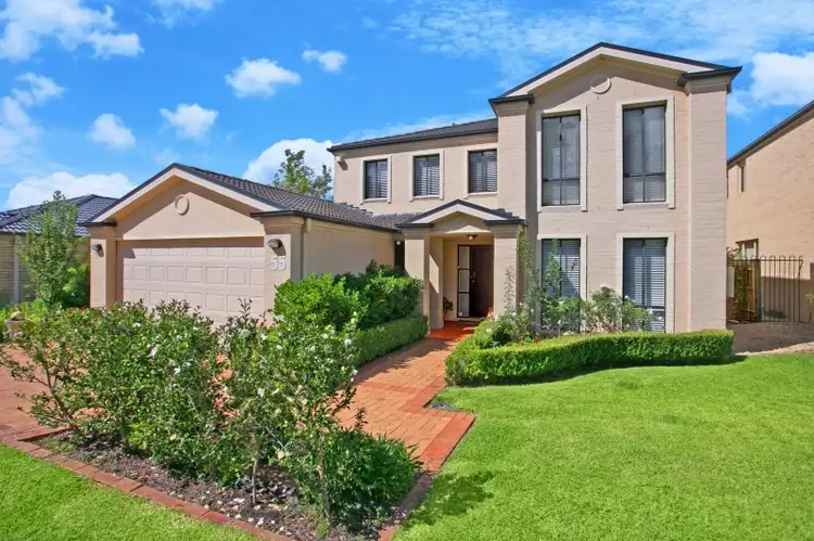 55 Edwards Avenue, Thornton NSW 2322