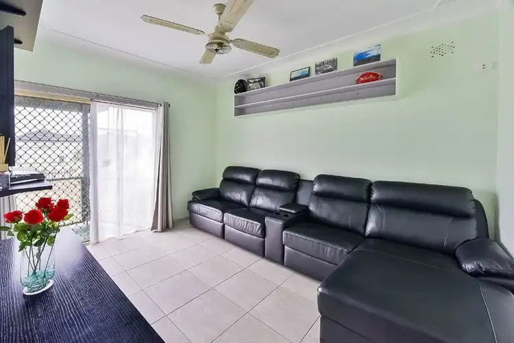 Fifth view of Homely house listing, 25 Durham Street, Minto NSW 2566