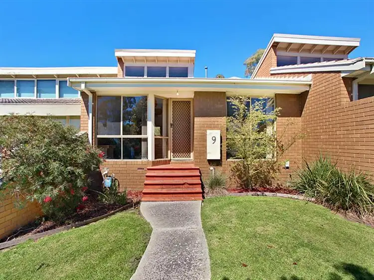 9/2-12 Glen Park Road, Bayswater North VIC 3153