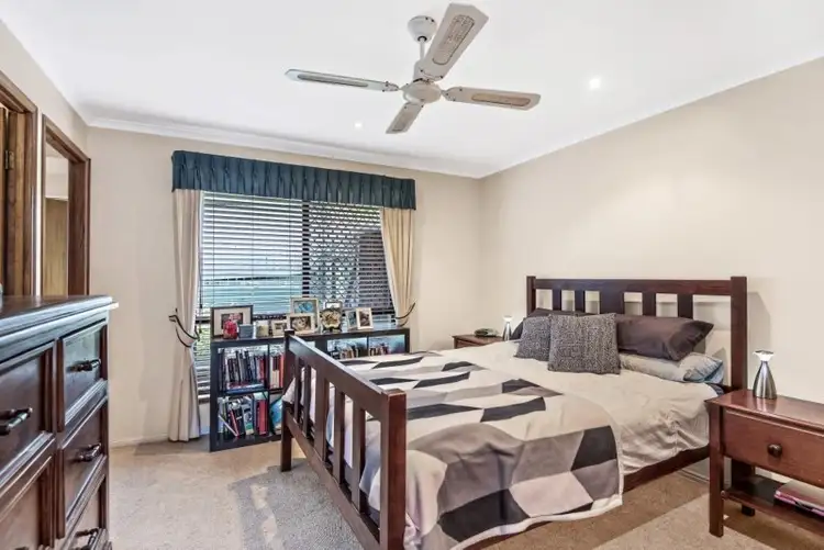 Fifth view of Homely house listing, 100 Lochlomond Drive, Banora Point NSW 2486