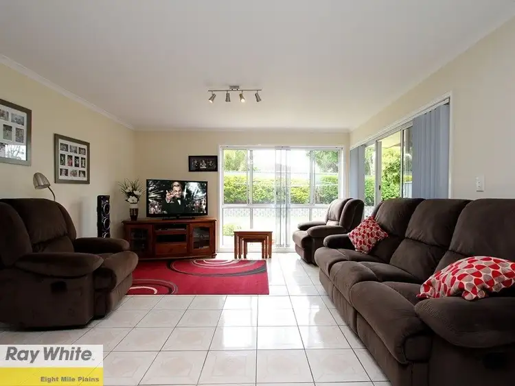 Sixth view of Homely house listing, 7 Carron Court, Runcorn QLD 4113
