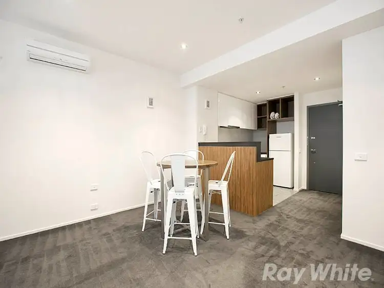 Fourth view of Homely apartment listing, 210/610 St Kilda Road, Melbourne VIC 3004