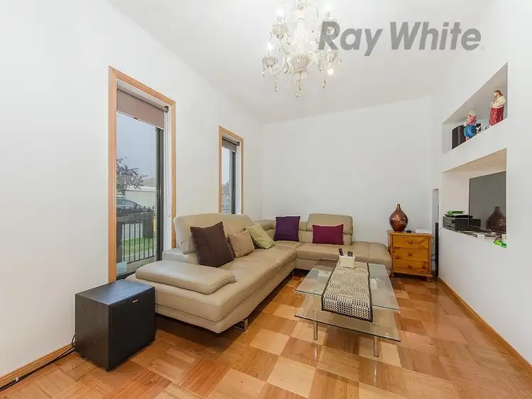Second view of Homely house listing, 25 Percy Street, St Albans VIC 3021