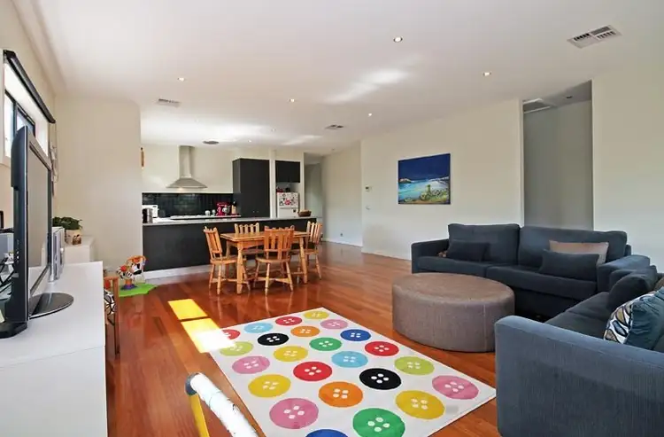 Fifth view of Homely house listing, 5 Park Street, Seaford VIC 3198
