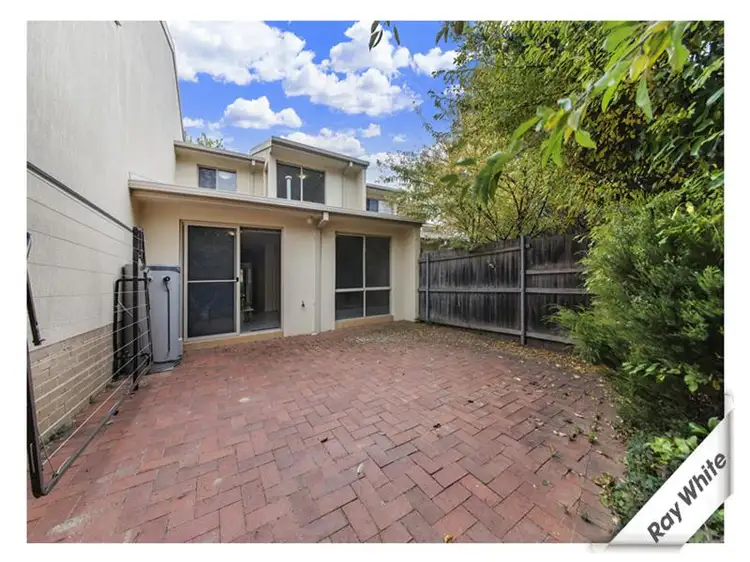 Sixth view of Homely house listing, 25/44 Medworth Crescent, Lyneham ACT 2602