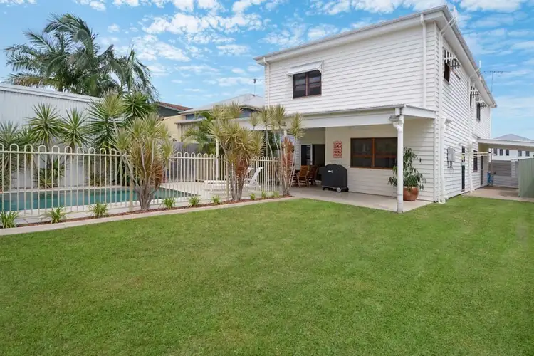 Second view of Homely house listing, 21 Mein Street, Hendra QLD 4011