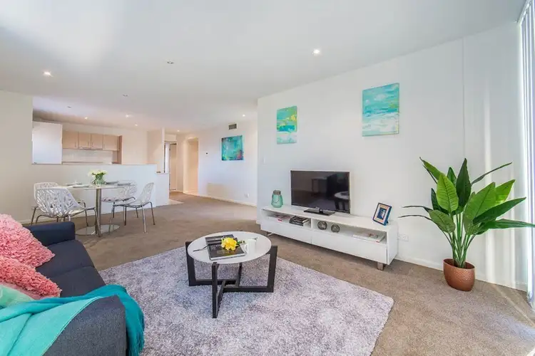 Main view of Homely apartment listing, 7/5 Lilla Street, Woody Point QLD 4019