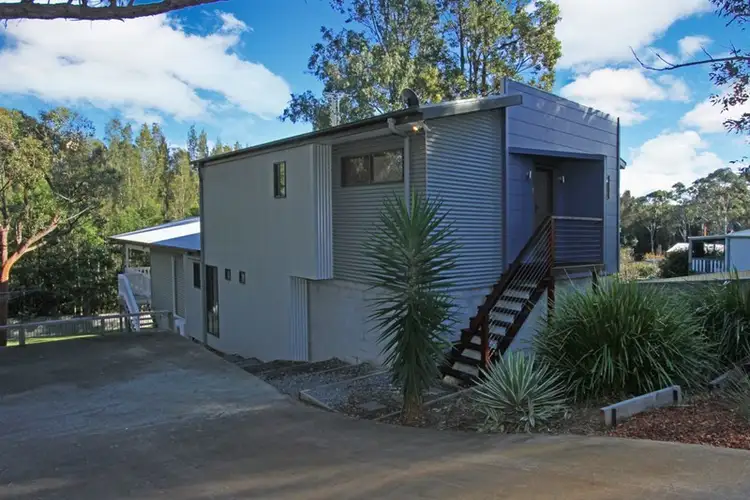 Second view of Homely house listing, 7c Palana Street, Surfside NSW 2536