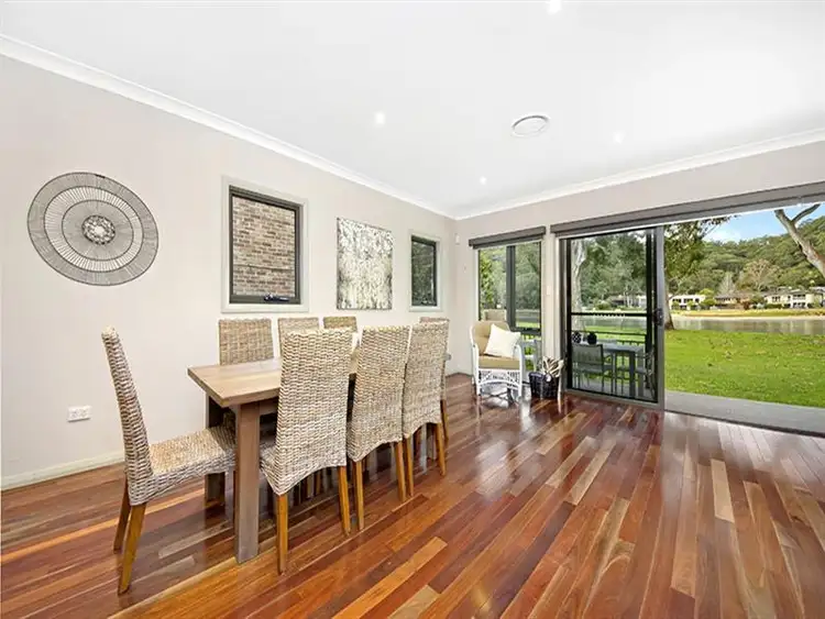 Sixth view of Homely house listing, 40 Prices Circuit, Woronora NSW 2232