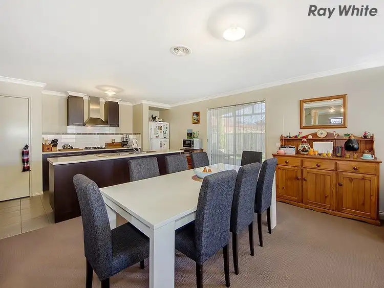 Third view of Homely house listing, 26 Pendragon Crescent, Derrimut VIC 3030