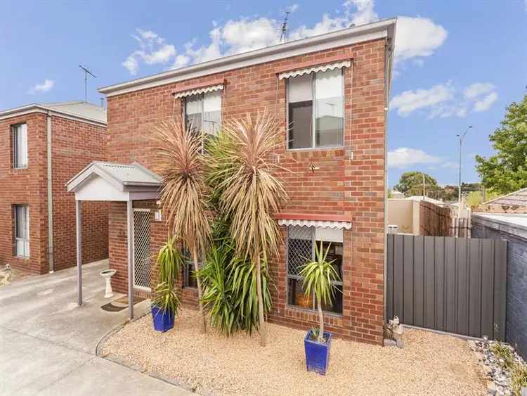 Third view of Homely townhouse listing, 6/41a Settlement Road, Belmont VIC 3216