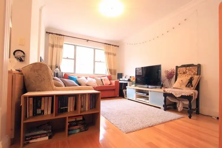 Fourth view of Homely townhouse listing, 14/32-34 Cecil Street, Ashfield NSW 2131