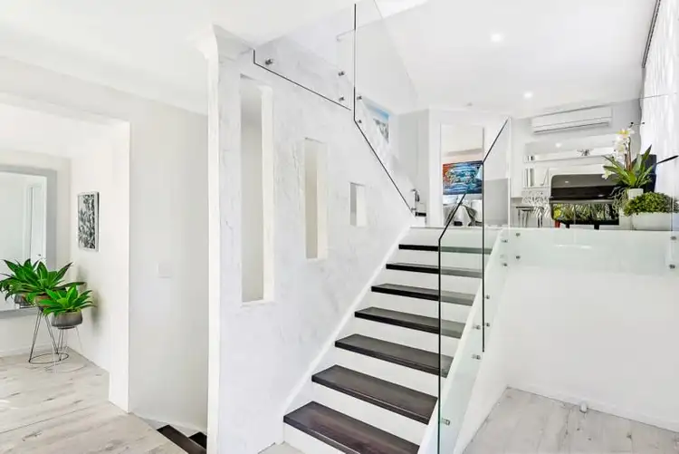 Fourth view of Homely house listing, 17 Wyndham Avenue, Southport QLD 4215