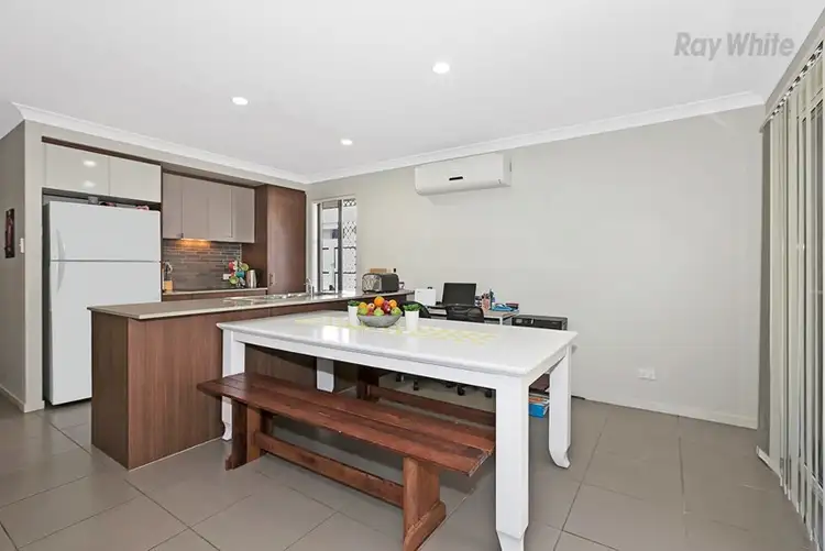 Third view of Homely house listing, 12 McIlwaith Street, North Lakes QLD 4509
