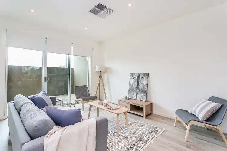 Fifth view of Homely house listing, 34 Karka Cove, New Port SA 5015