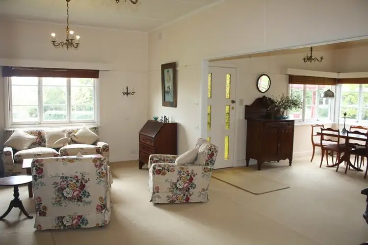 Fourth view of Homely house listing, 27 Cross, Glen Innes NSW 2370