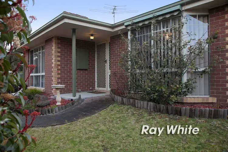 Second view of Homely unit listing, 56/210 Cranbourne-Frankston Road, Langwarrin VIC 3910