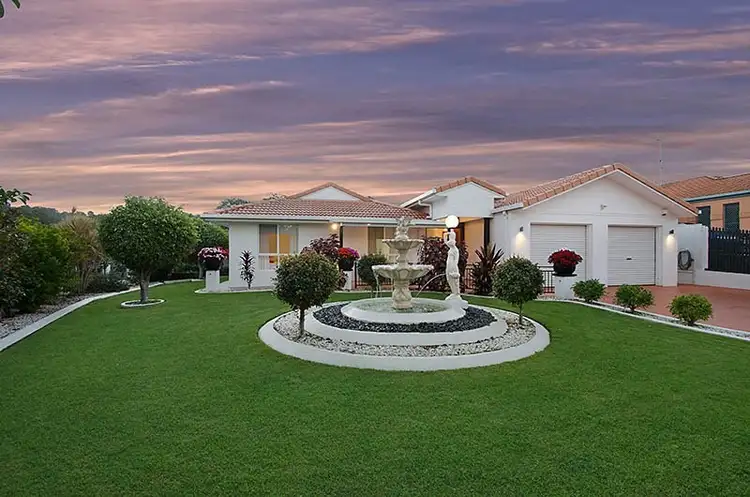 Main view of Homely house listing, 2 Fern Court, Buderim QLD 4556