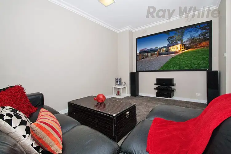 Fifth view of Homely house listing, 34 MOORE Avenue, Croydon VIC 3136