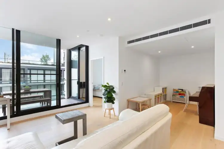 Second view of Homely unit listing, 716/28 Anderson Street, Chatswood NSW 2067