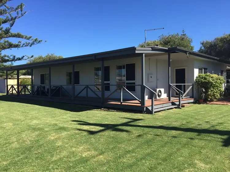 44 Cockram Street, Lancelin WA 6044