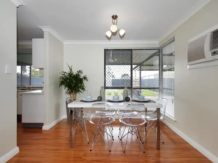 Fifth view of Homely house listing, 41 Willmott Drive, Cooloongup WA 6168