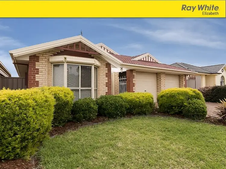 Second view of Homely house listing, 27 Mary Crescent, Craigmore SA 5114
