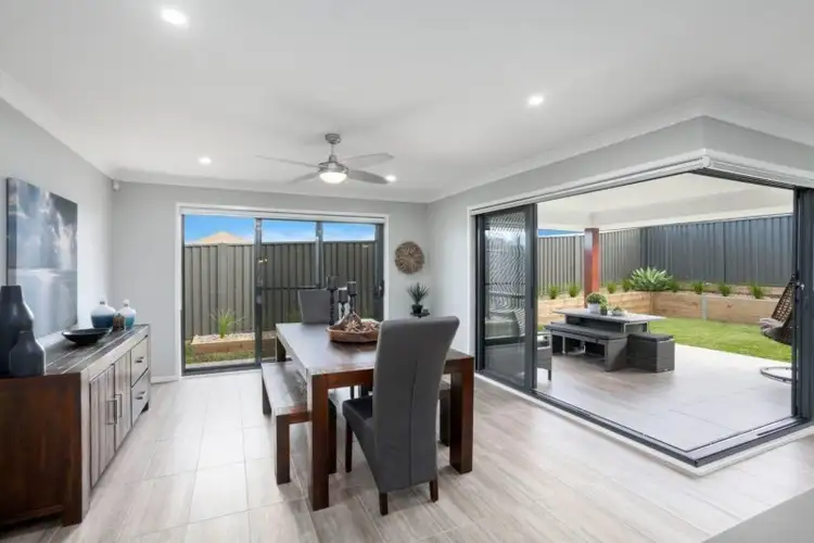 Seventh view of Homely house listing, 3 Tallawarra Crescent, Haywards Bay NSW 2530