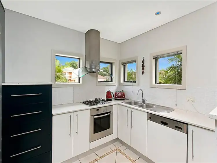 Third view of Homely townhouse listing, 8/12-14 Kings Road, Brighton-le-sands NSW 2216