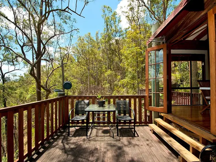 Fourth view of Homely house listing, 65 Wongawallan Drive, Wongawallan QLD 4210