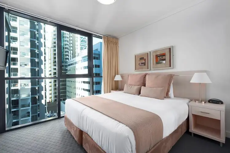 Seventh view of Homely apartment listing, 1109/128 Charlotte Street, Brisbane QLD 4000