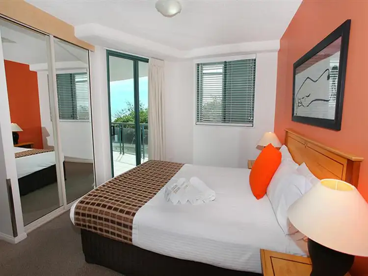 Second view of Homely unit listing, 32/188 Alexandra Parade, Alexandra Headland QLD 4572