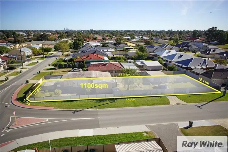 Fourth view of Homely house listing, 112 Station Street, East Cannington WA 6107