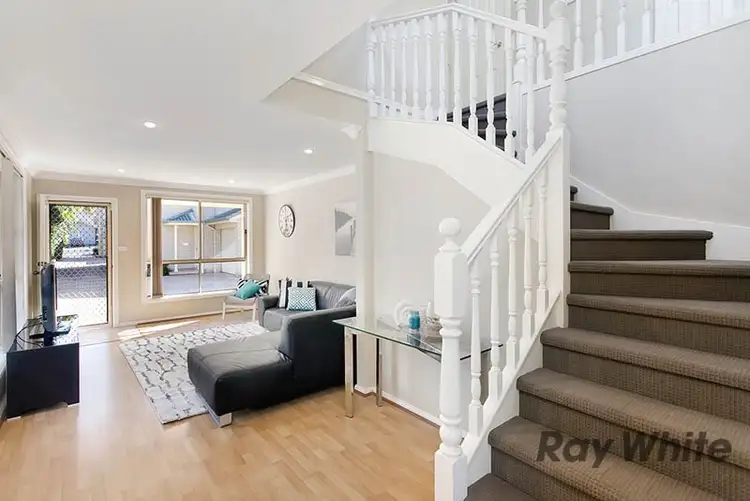 Third view of Homely townhouse listing, 5/13 Gilmore Street, West Wollongong NSW 2500