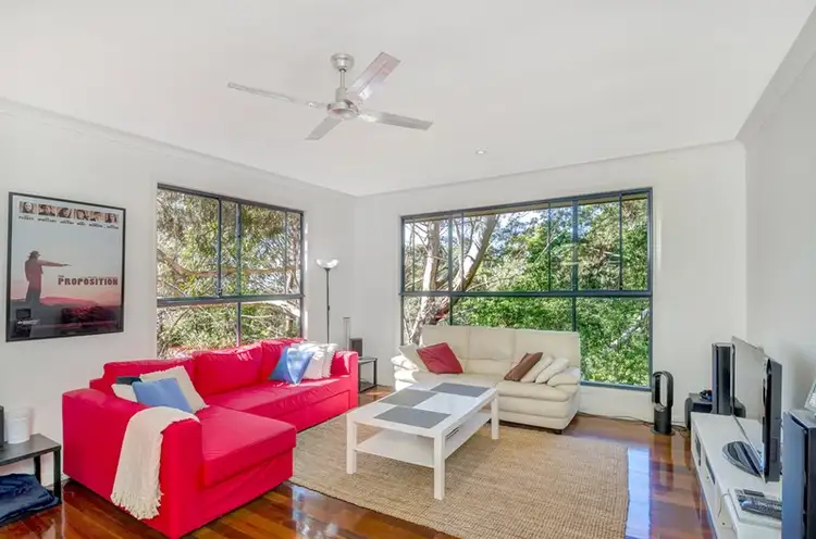 Third view of Homely house listing, 5 Sanctuary Crest Drive, Currumbin QLD 4223