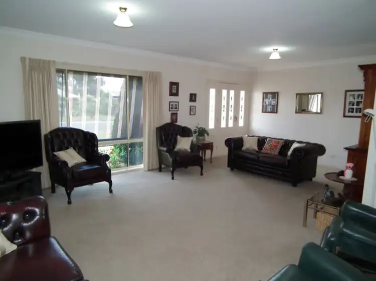 Third view of Homely house listing, 10 Murray Street, Nagambie VIC 3608